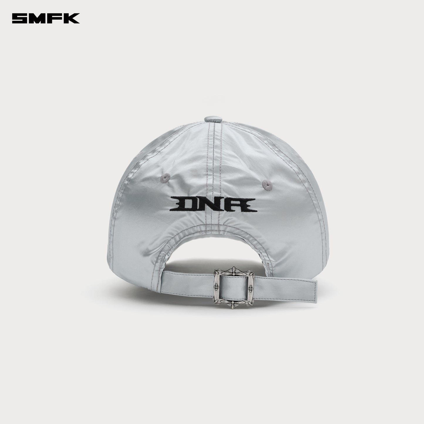 FUTURE X Extreme Gene Ultra Light Baseball Cap Cosmic Silver H0004SL2