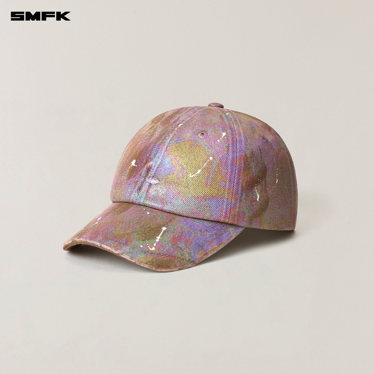 RAGE WILD Handcraft Fantacy Denim Cap Fantasy Land