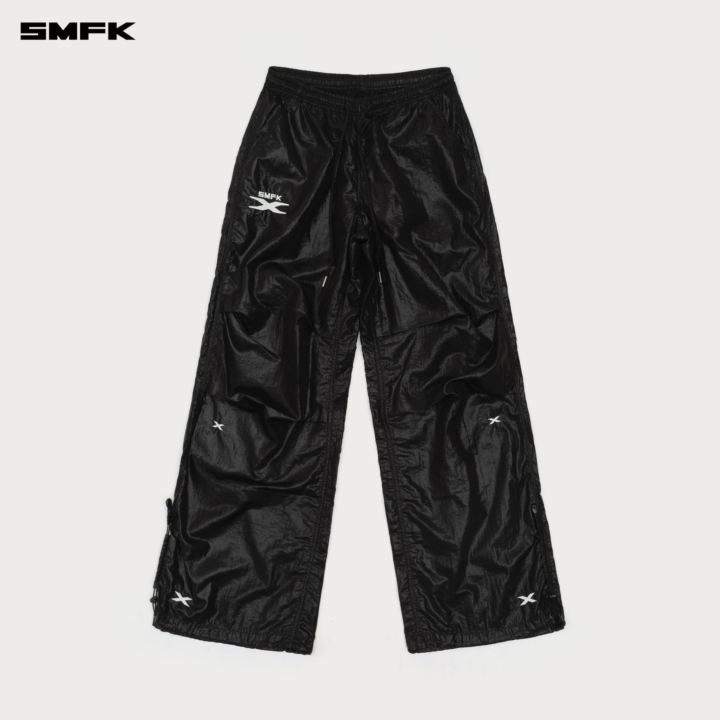 COMPASS MODE TOWER HIKE-TECH SPORTS PANTS Wilderness Black