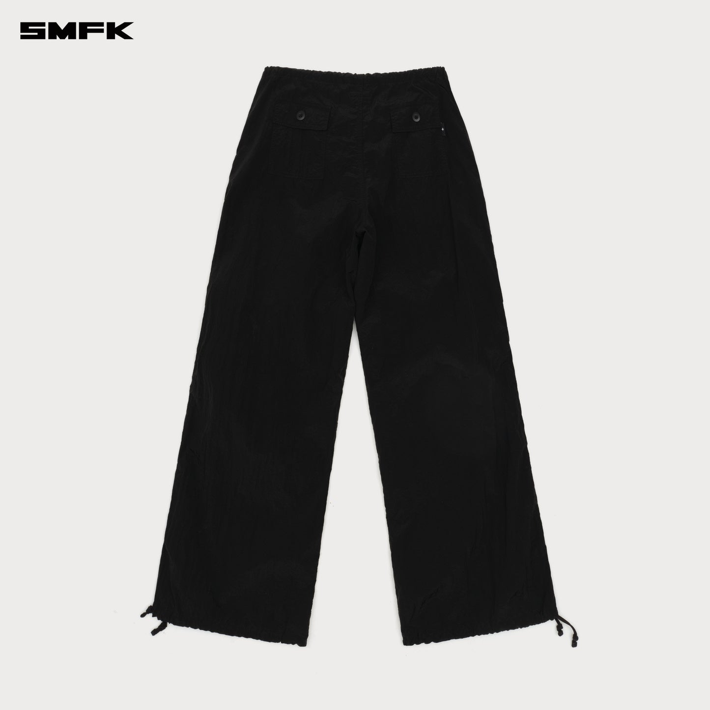 COMPASS Lightning Cargo Pants Black Lightning