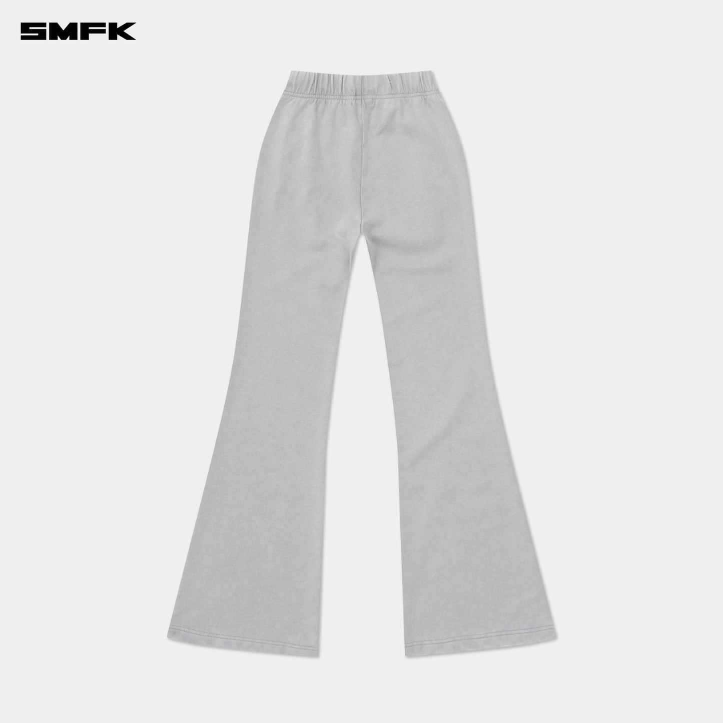 FUTURE Classic Flared Sweartpants Ash Gray