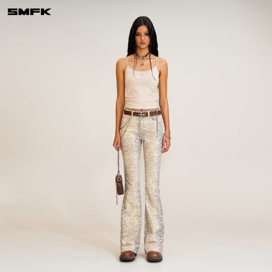 COMPASS STORM Denim Pants Mirage Cobra