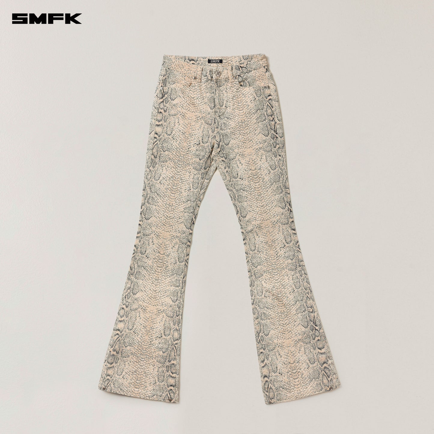 COMPASS STORM Denim Pants Mirage Cobra