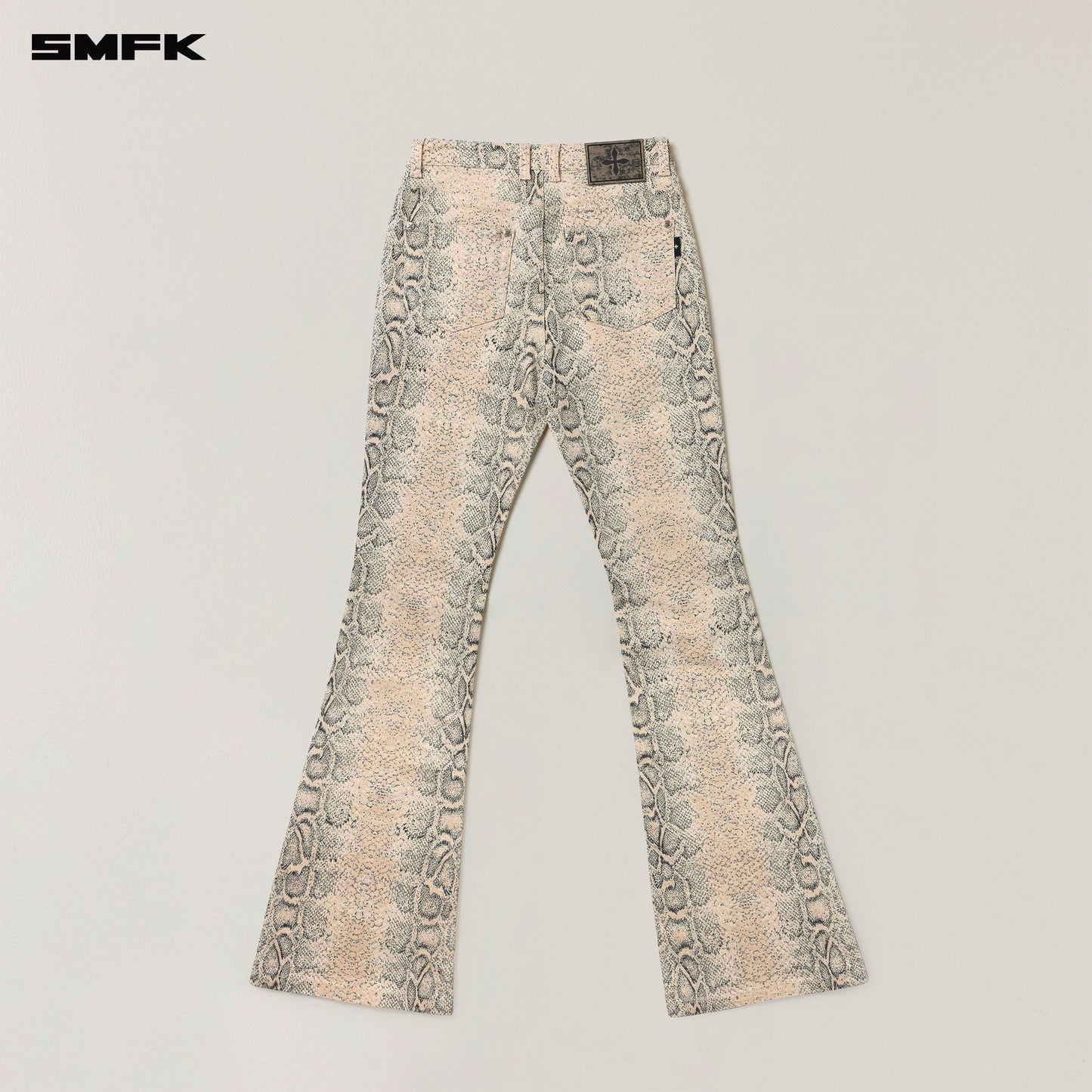 COMPASS STORM Denim Pants Mirage Cobra