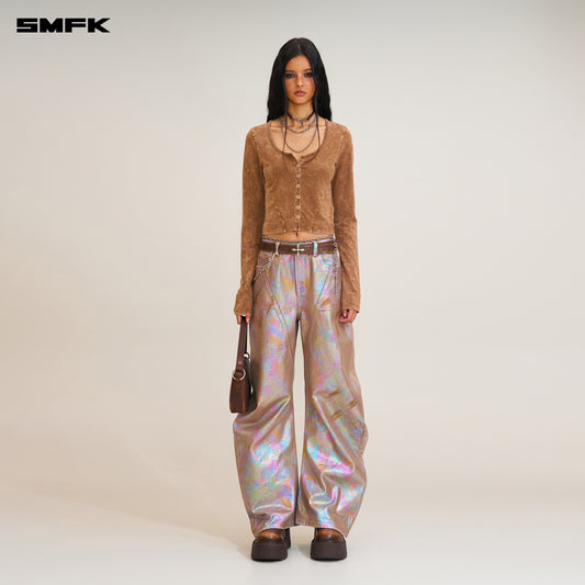 RAGE WILD ARC Denim Pants Fantasy Land