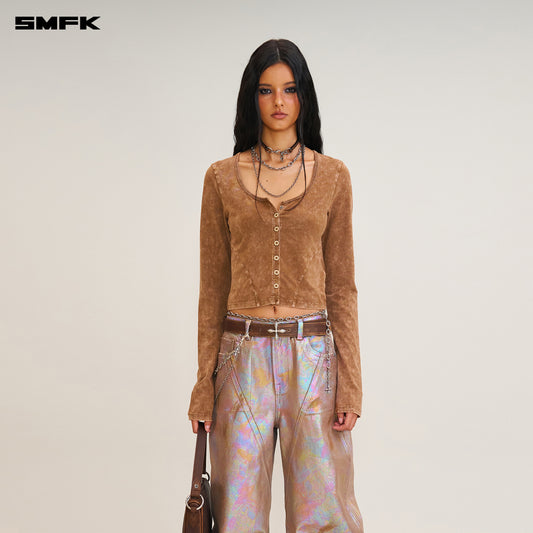 RAGE WILD ARC Denim Pants Fantasy Land