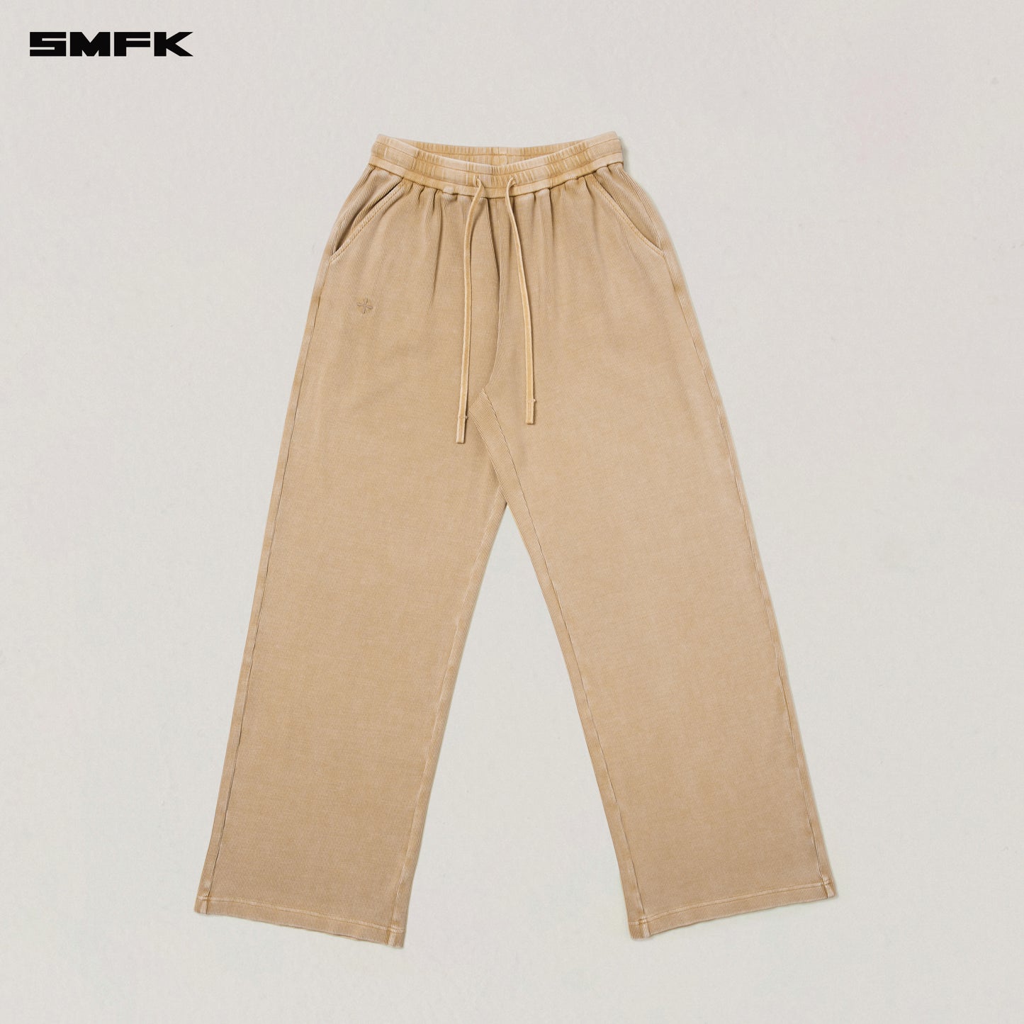 VINTAGE-SAVAGESTRAIGHTSPORTSPANTS/FADEDYE Fading Desert