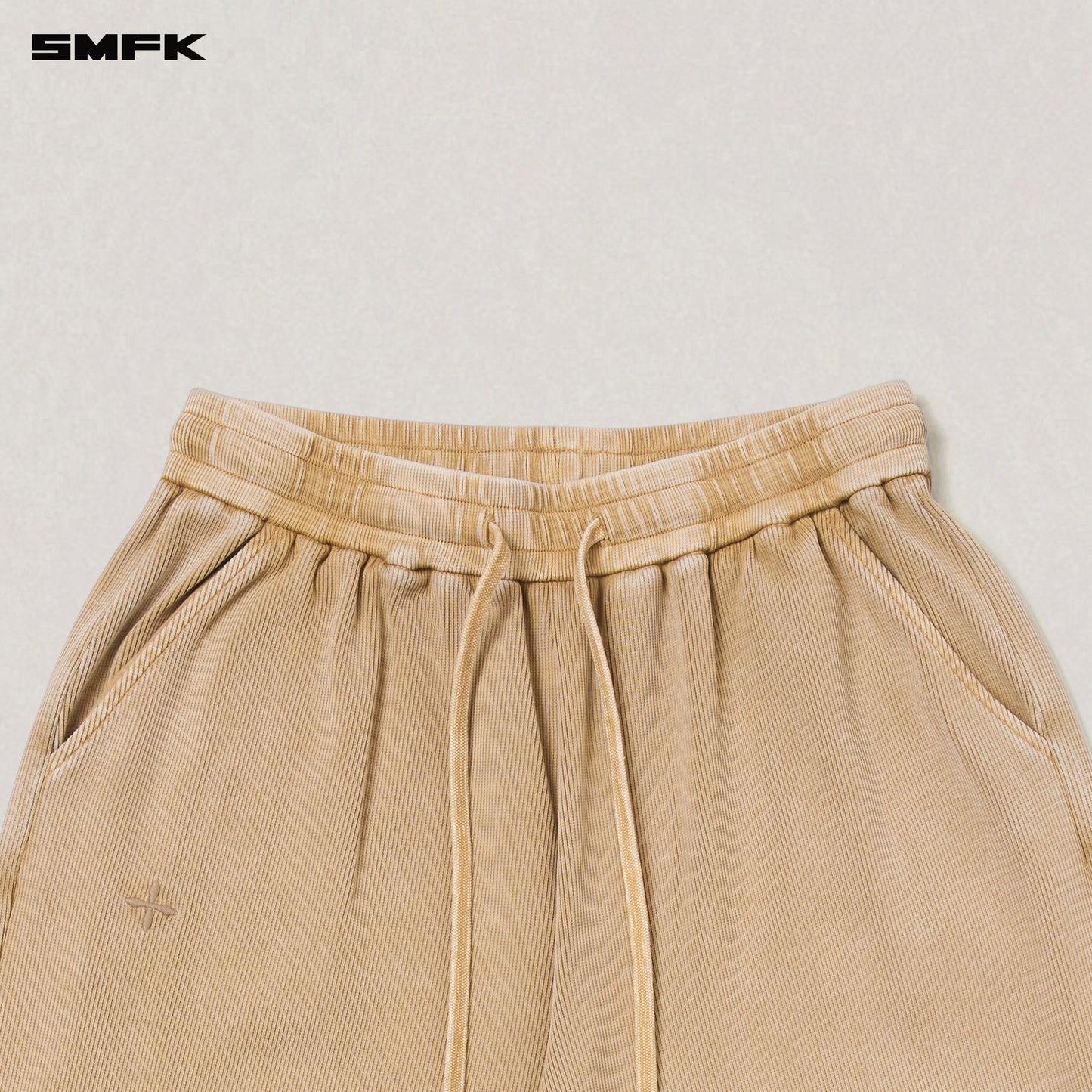 VINTAGE-SAVAGESTRAIGHTSPORTSPANTS/FADEDYE Fading Desert