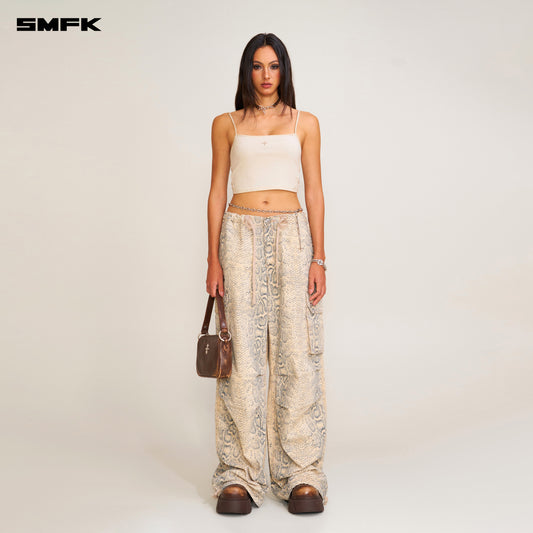 COMPASS Retro Camo Para Pants Mirage Cobra