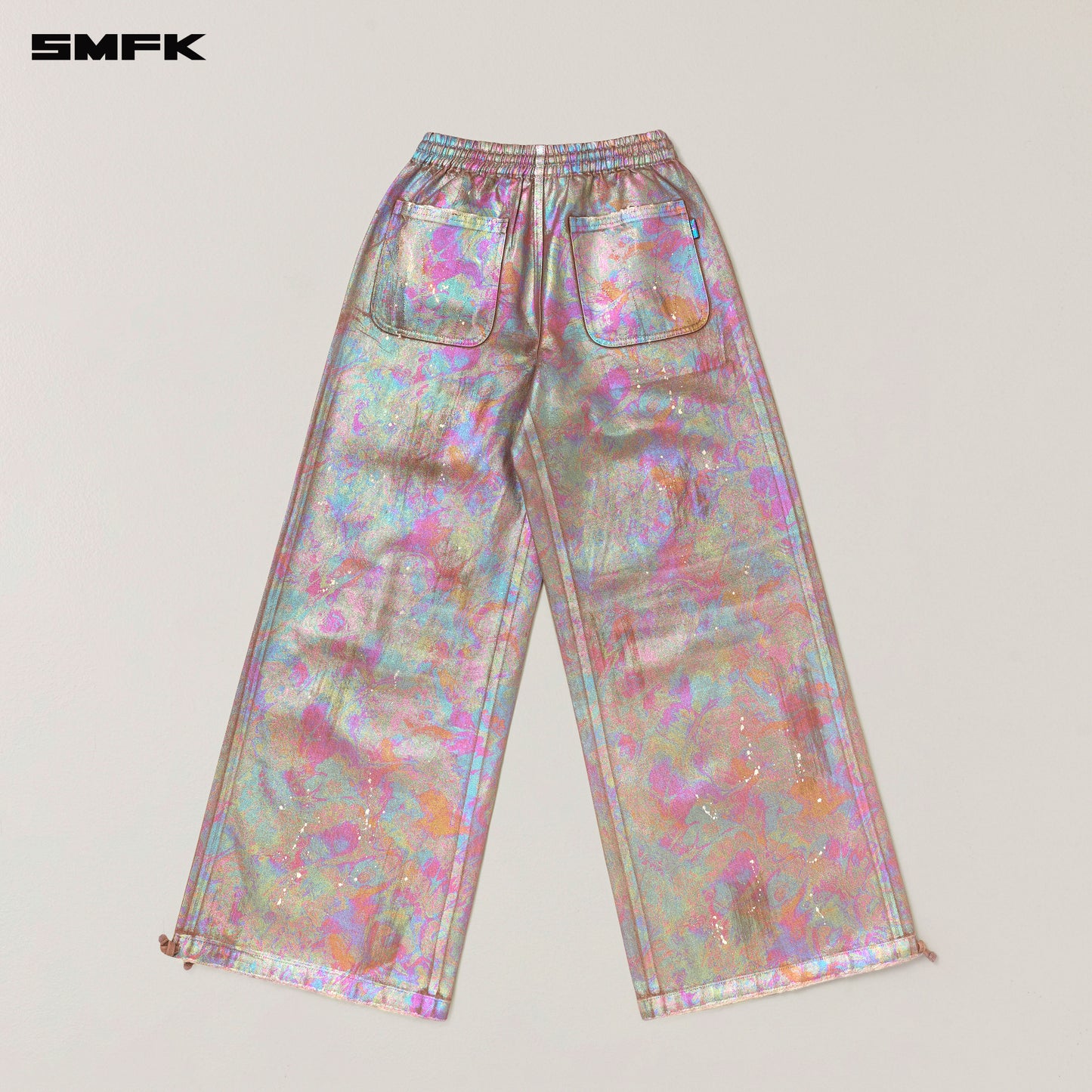 RAGE WILD ORIGIN FANTASY HANDCRAFT TOWER Sports Cargo Pants Fantasy Land