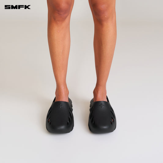 FUTURE MIRAGE All-In-One Shoes Graphite Black