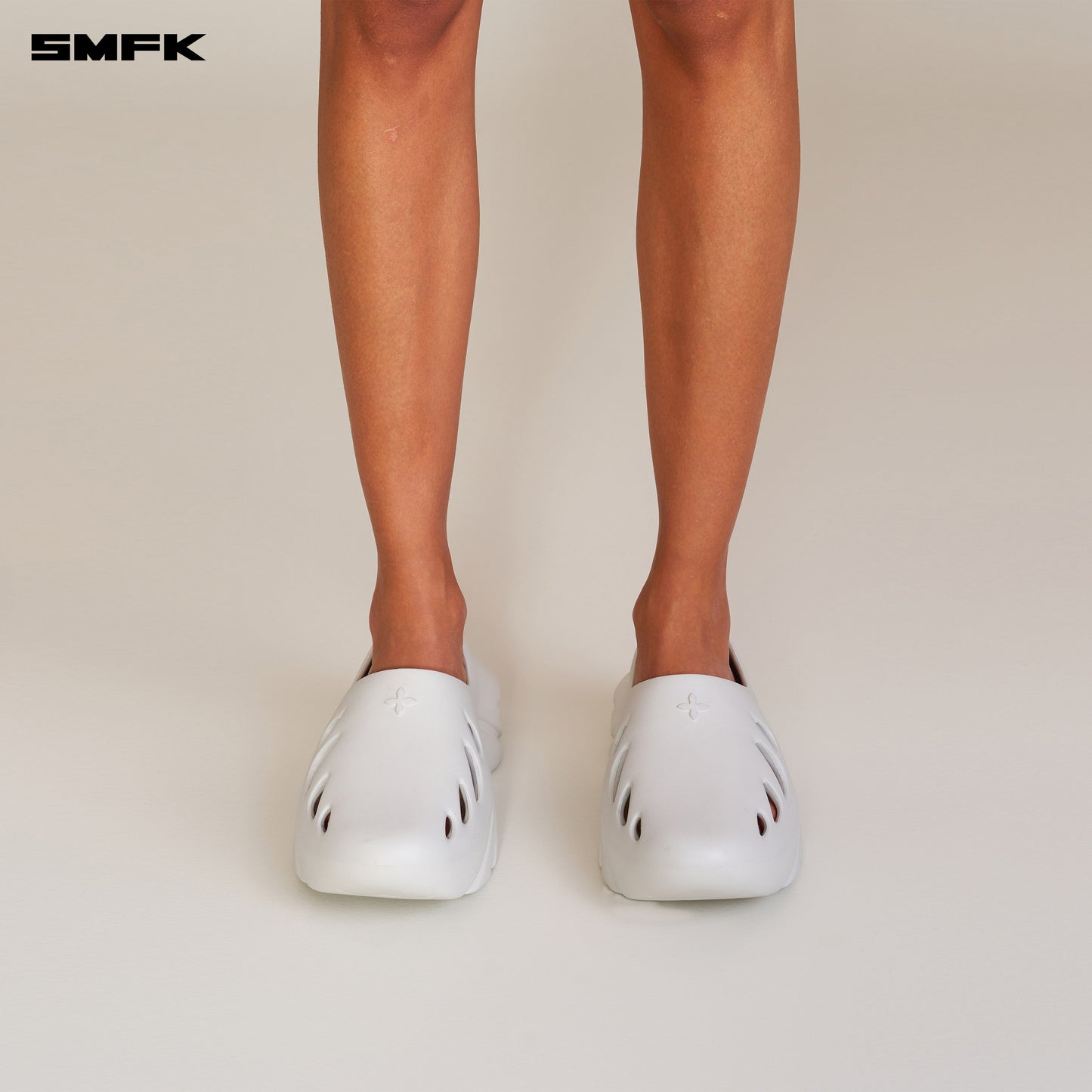 FUTURE MIRAGE All-In Shoes Alpine White