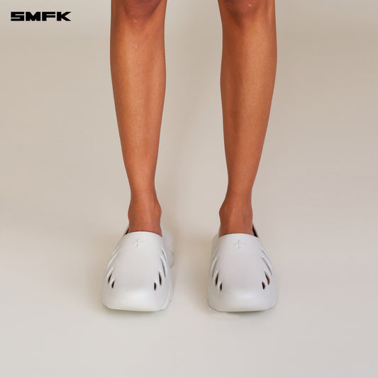 FUTURE MIRAGE All-In Shoes Alpine White