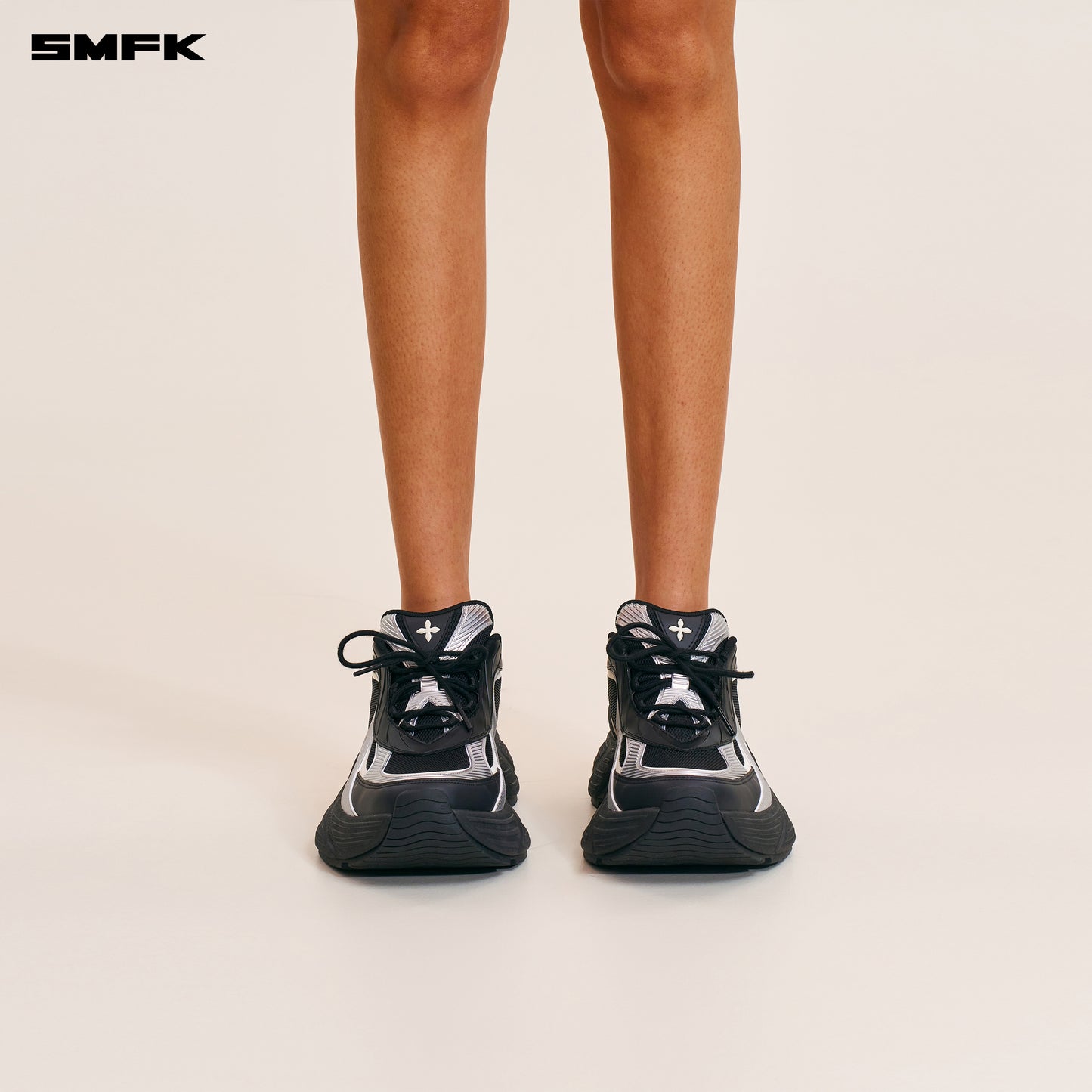 FUTURE MIRAGE SPEED SPORTS SHOES Wild Galaxy