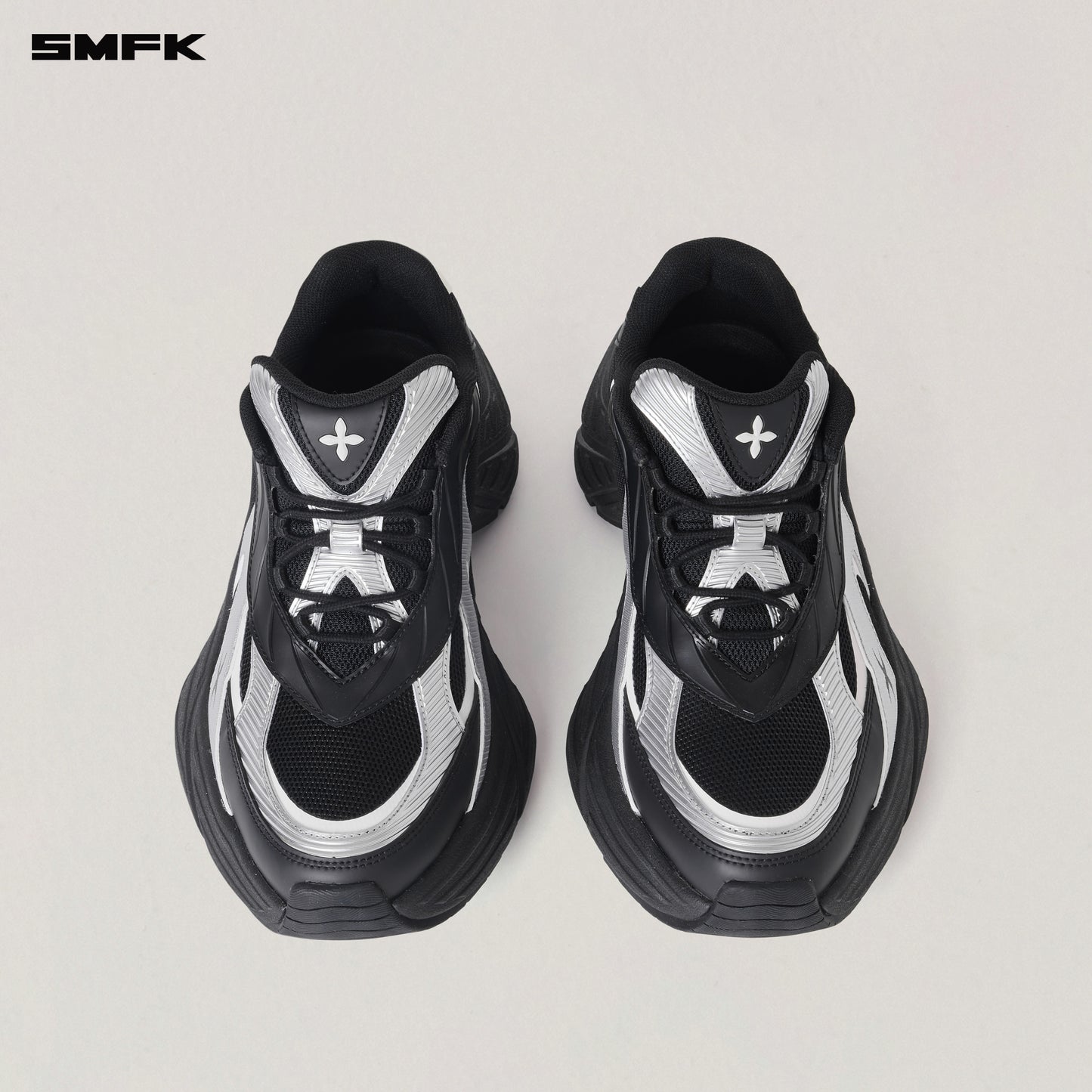 FUTURE MIRAGE SPEED SPORTS SHOES Wild Galaxy