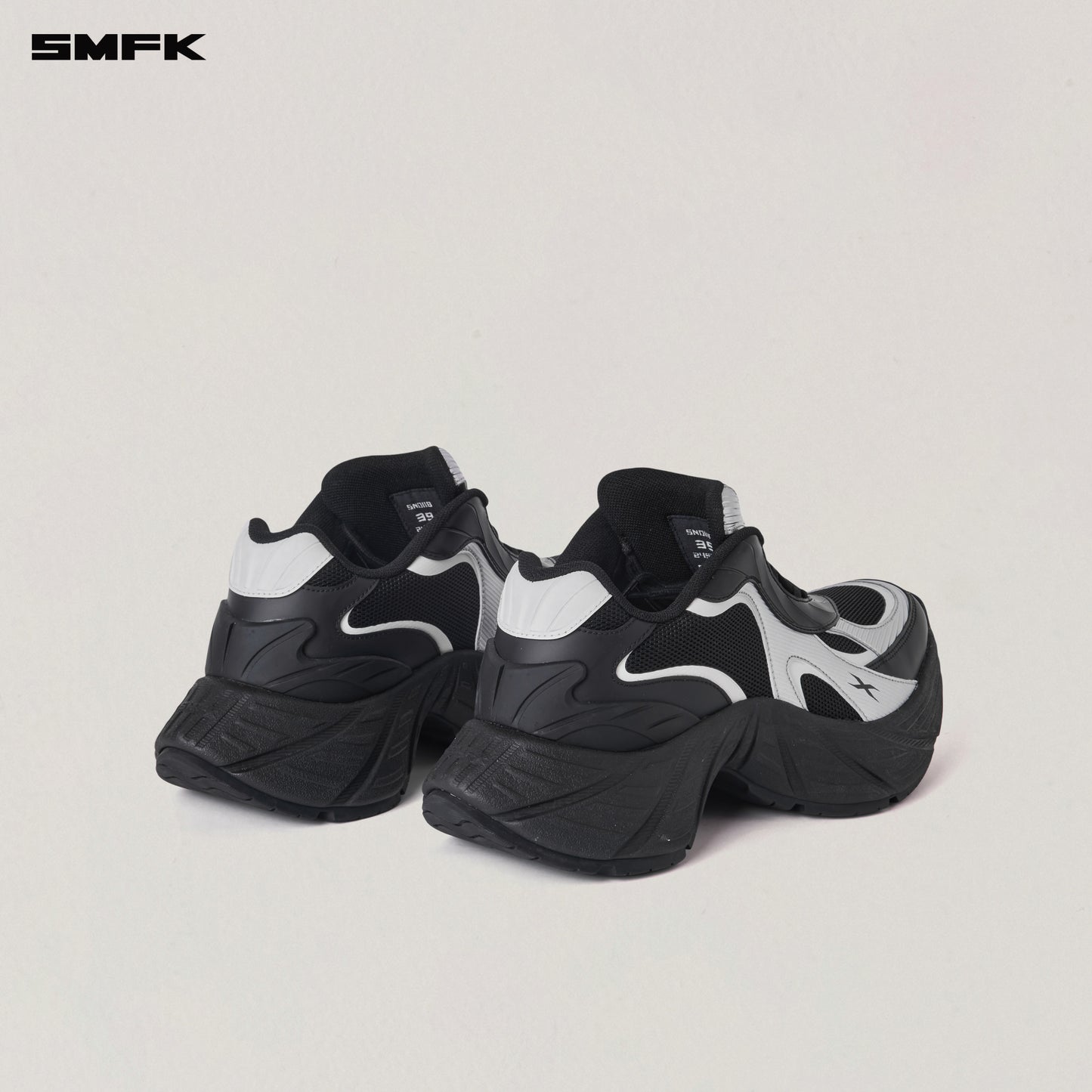 FUTURE MIRAGE SPEED SPORTS SHOES Wild Galaxy