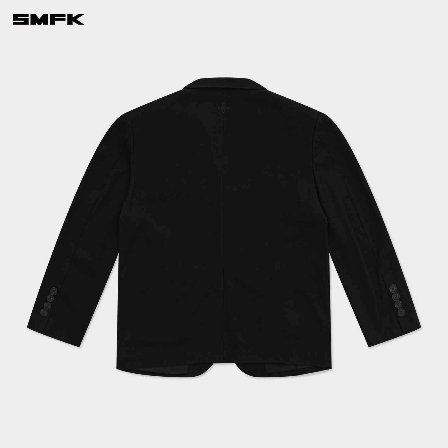 COMPASS DESIGNER Midnight Blazer Wilderness Black