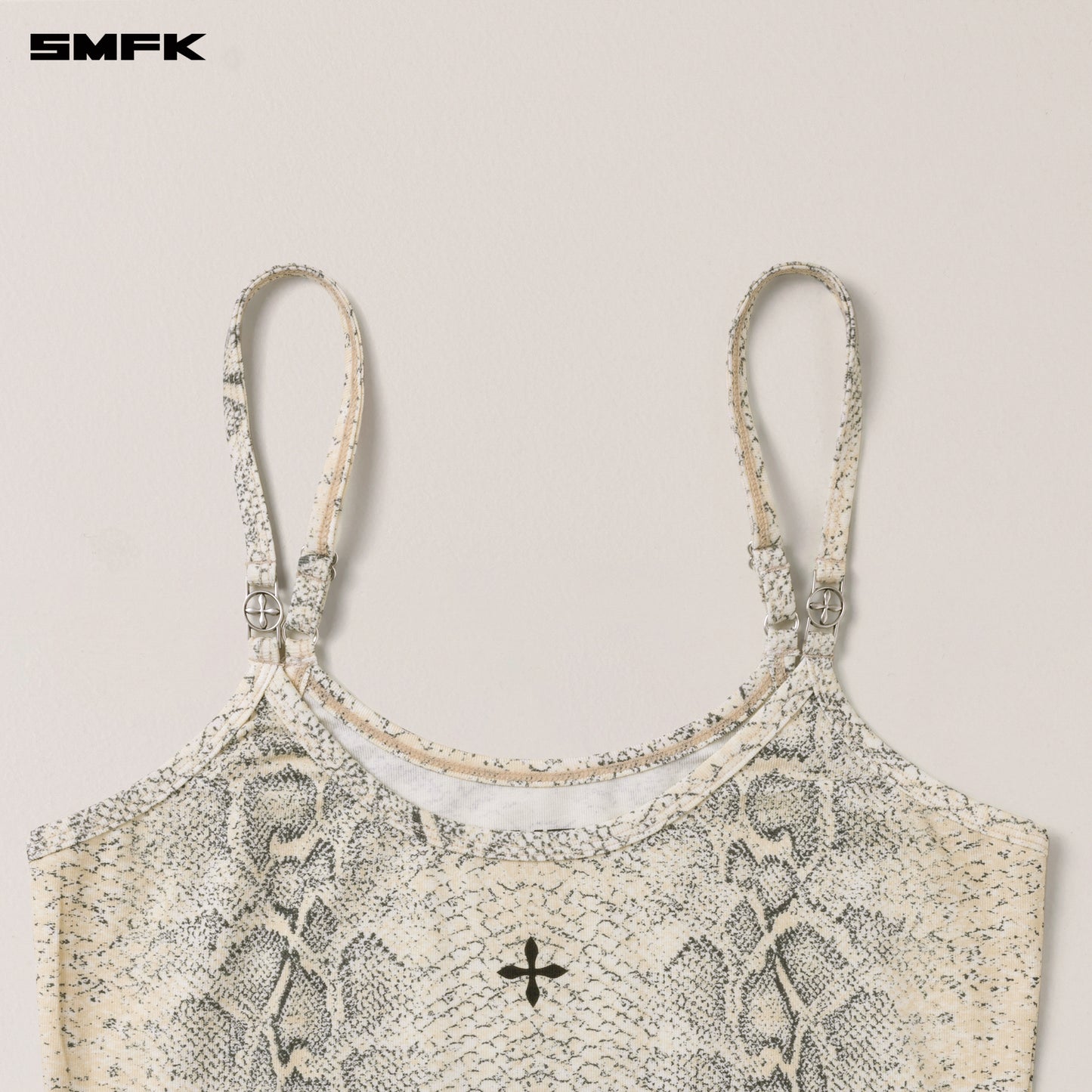 COMPASS BEVERLY Body Camisole Mirage Cobra