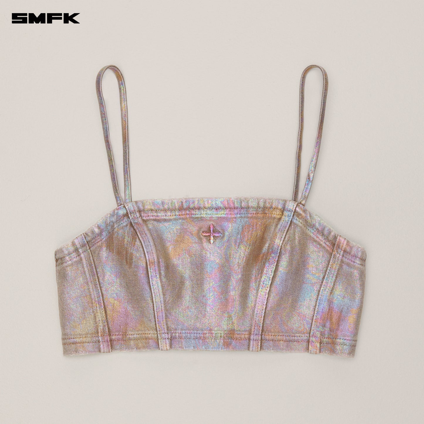 RAGE WILD Fantasydenim Short Camisole  Fantasy Land