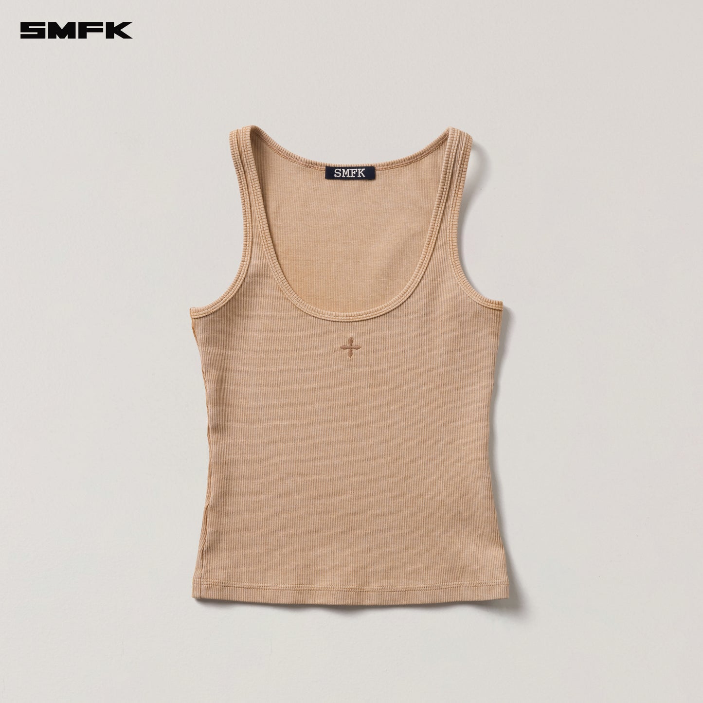 VINTAGE STORM FADE RIDER TANK/FADE DYE Fading Desert