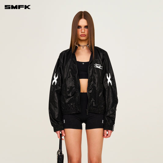 FUTURE X One-piece Body-shaping Shorts Wilderness Black