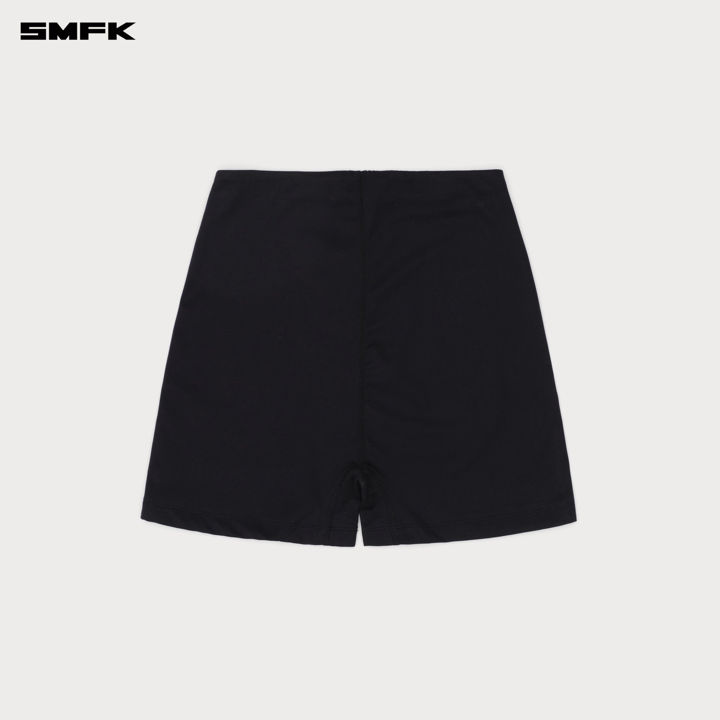 FUTURE X One-piece Body-shaping Shorts Wilderness Black