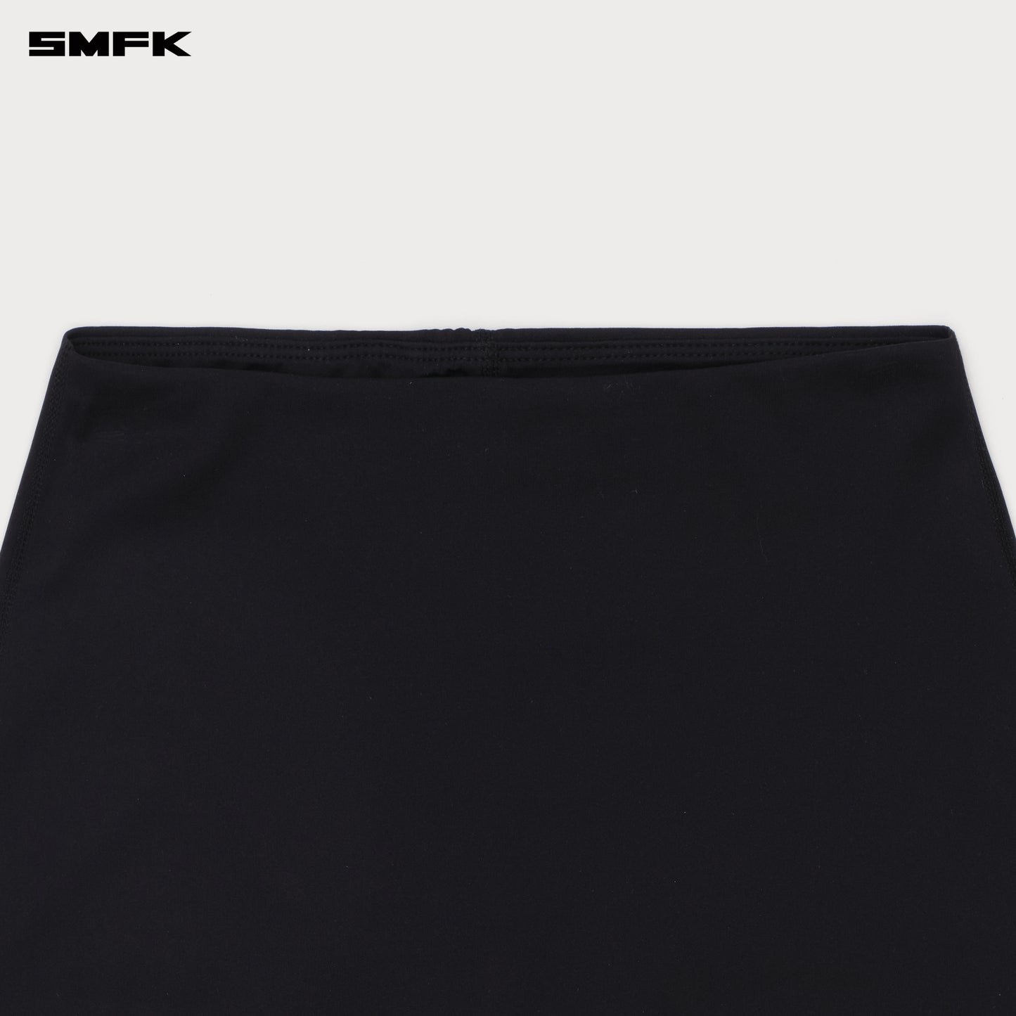 FUTURE X One-piece Body-shaping Shorts Wilderness Black