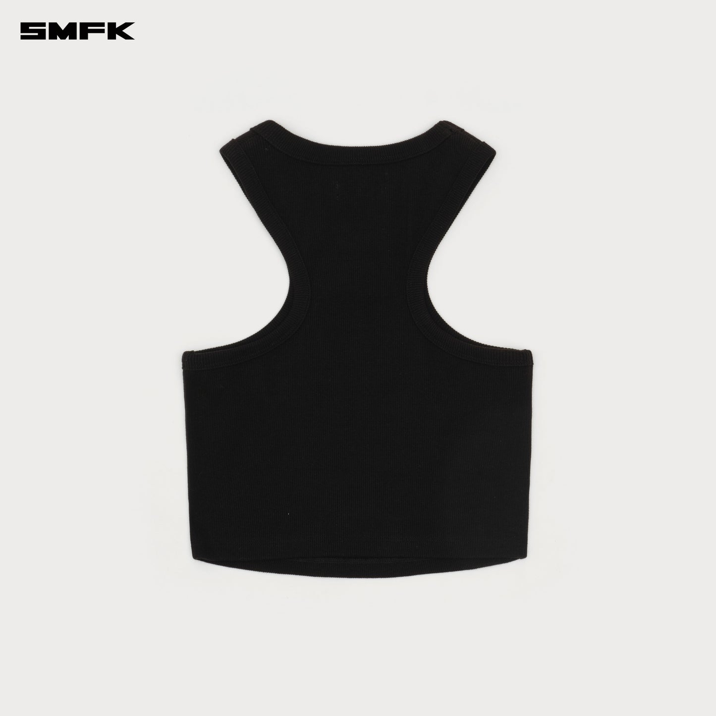 COMPASS Classic Training Vest Wilderness Black