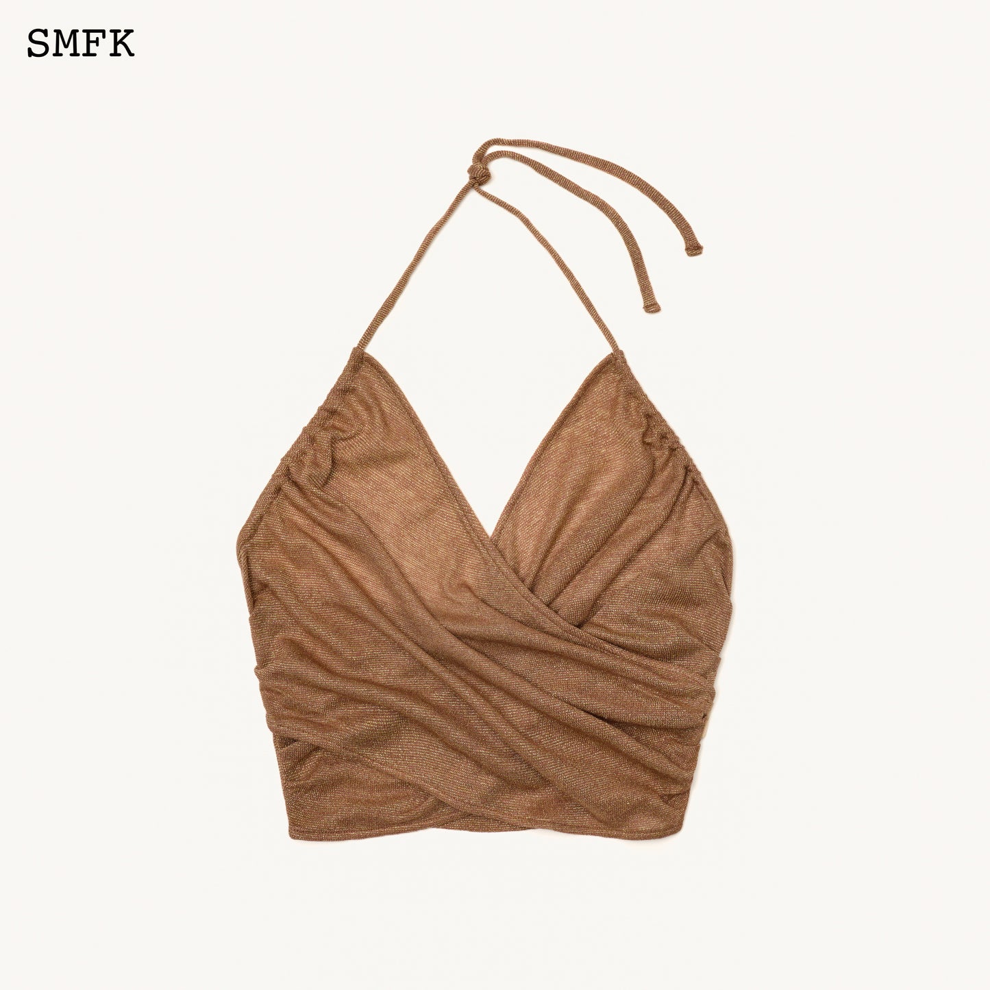 ANCIENT MYTH Beach Tank Top Gold UTK38G
