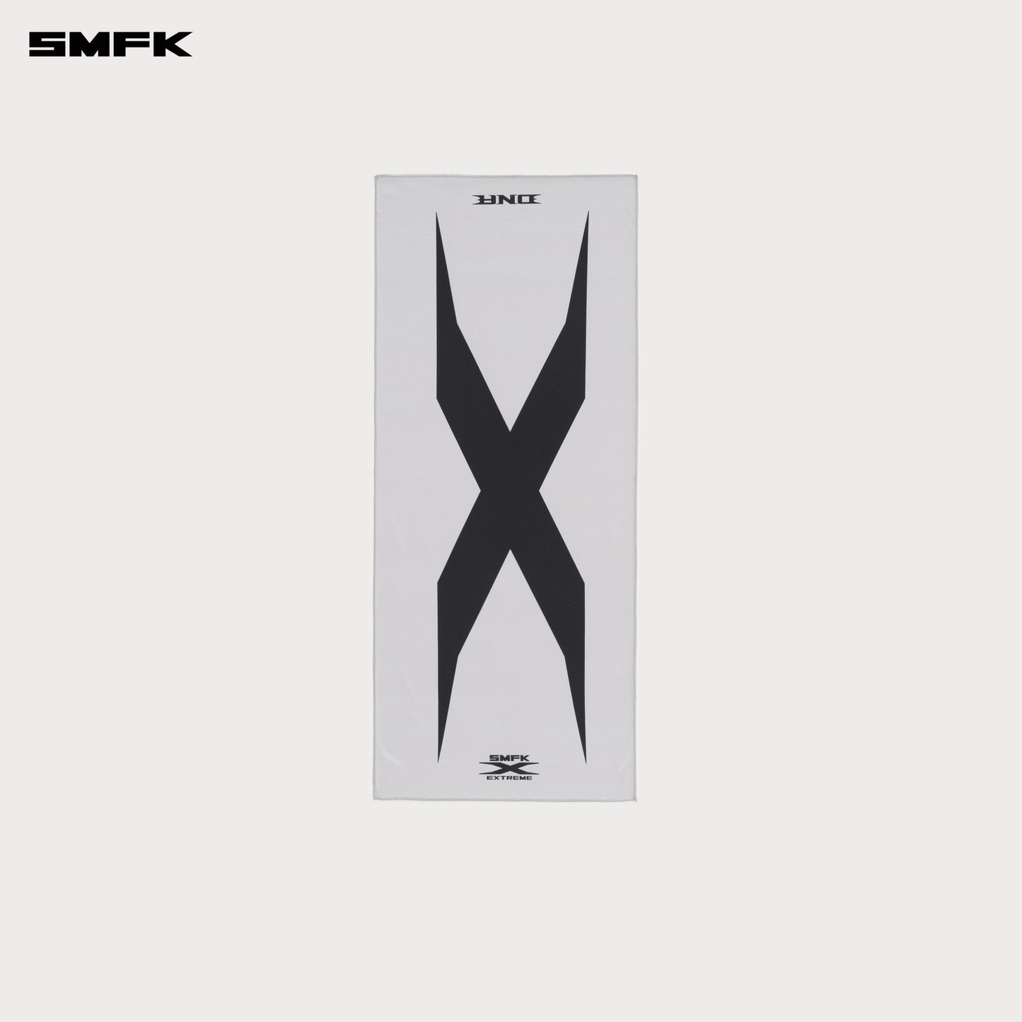 FUTURE X Sports Ultralight Towel Storm White