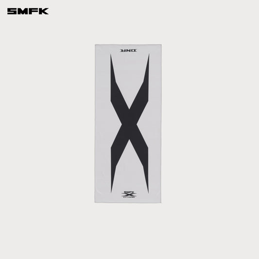 FUTURE X Sports Ultralight Towel Storm White