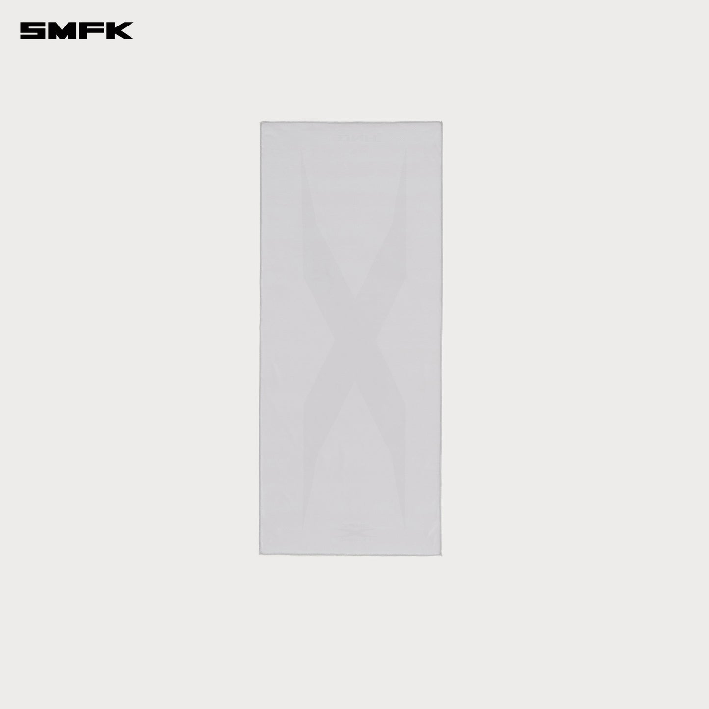 FUTURE X Sports Ultralight Towel Storm White