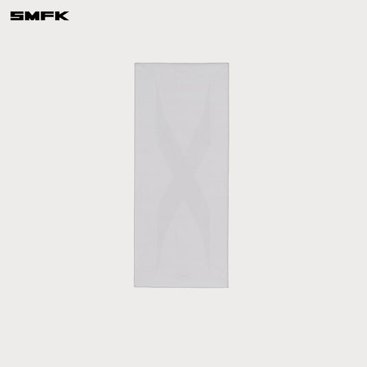 FUTURE X Sports Ultralight Towel Storm White