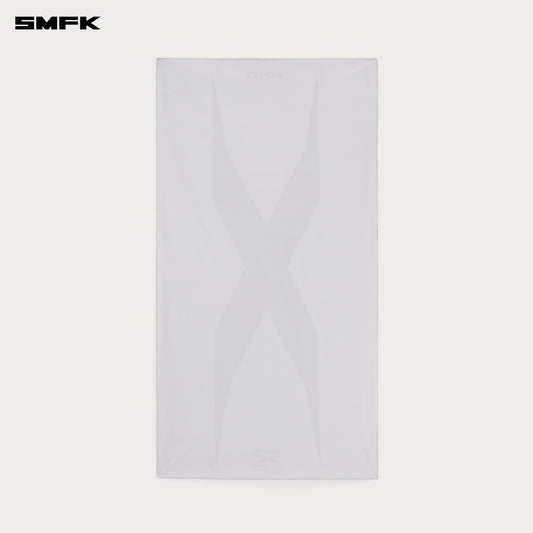 FUTURE X SUPERLIGHT SHAWL Ash Gray