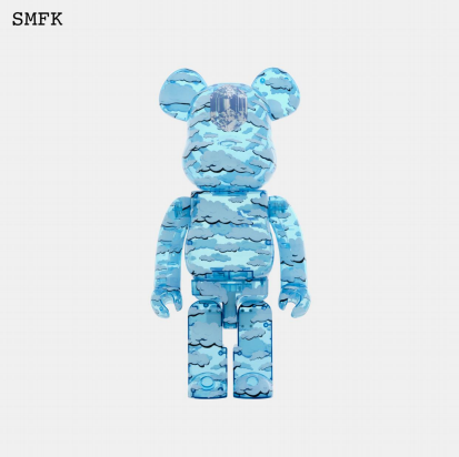 SKY Teddy Bear 1000%